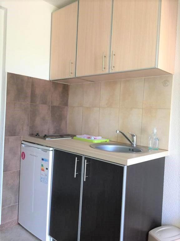 Sobe Alex Apartment เวลิโก กราดิชเต ภายนอก รูปภาพ